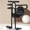 Scaun Copil Bicicletă Montat în Față Siguranță Completă Scaun Copil Bicicletă de Munte Utilizare Bicicletă Pliabilă