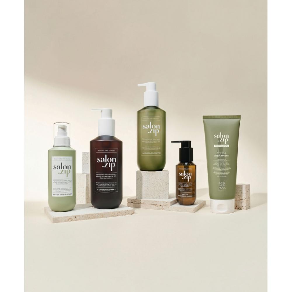 Jungsaemmool Salonhouse Intensive Treatment  Free Gift 