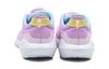 adidas EQ21 Run Boa Bounce Abrasion Resistant Breathable Low Top Kids' Running Shoes Light Purple Kids' GZ4518