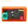 5-Pin AC CDI Ignition Box With Adjustable Timing Switch For 50cc–160cc Motorcycle Engines