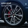 4Pcs 56mm Car Wheel Center Hub Cap Badge Logo Emblem Decal Wheel Sticker For 2c A3 A4 A5 A6 Q3 Q5 Q7 TTf1