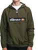 Демисезонная куртка Ellesse Mont 2 Men Jacket khaki