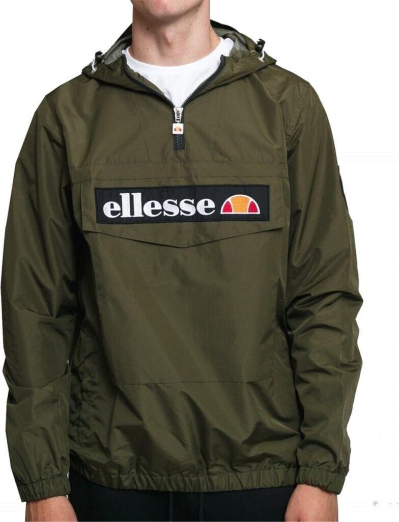 Демисезонная куртка Ellesse Mont 2 Men Jacket khaki