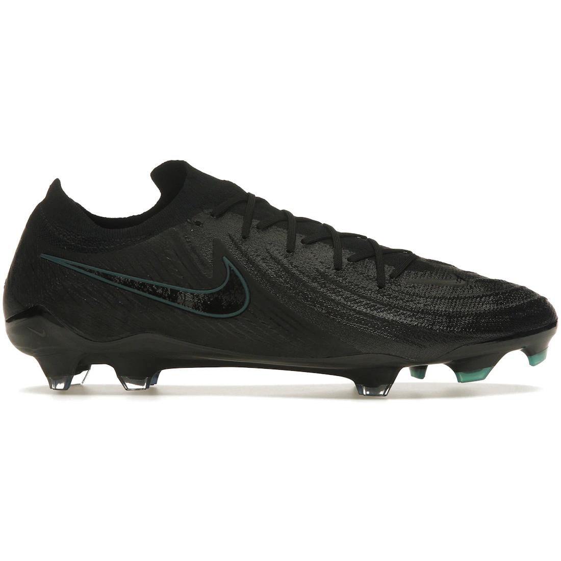 

Sneaker Nike Phantom GX 2 Elite FG Black Deep Jungle(FJ2559-002) 42