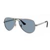 Ray Ban Unisex Rb3925 Aviator Max Sunglasses 004 56