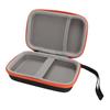 Handheld Game Console Case Large Capacity Mesh Bag Water Resistant Shock Proof Hard Gaming Player Case for R36S R40S
