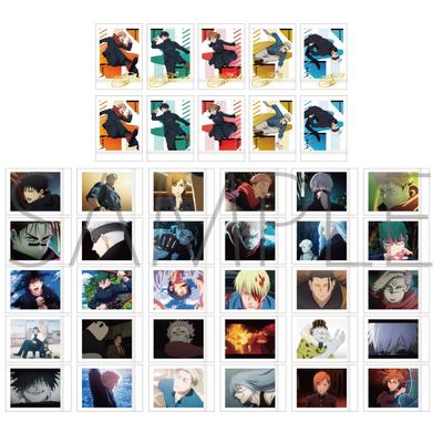 Jujutsu Kaisen Season 2 Pashakore Volume 6 Box of 10 [Anime verze]