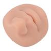 Silicone Nose Model with Mouth Flexible Soft Imitation Nose Model Reusable Nose Displays for Teaching