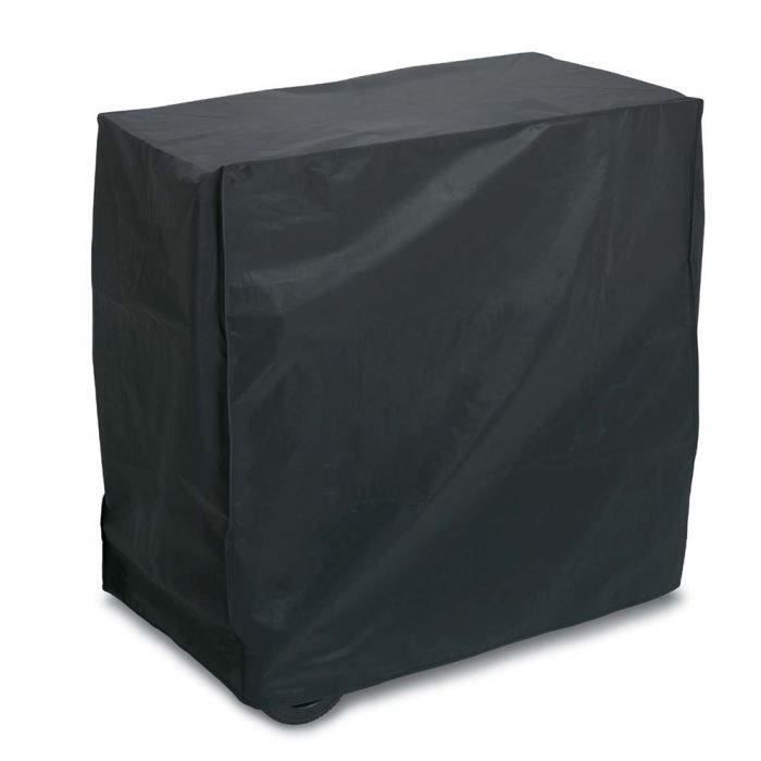 Housse Pour Barbecue. Dimensions: 90 X 65 X 90 Cm