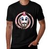 Captain Spaulding Dont You Like Clowns Tshirt Work Outdoor Short Sleeve Tee