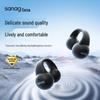 Sanag Z36S Pro Bone Conduction Bluetooth Headset