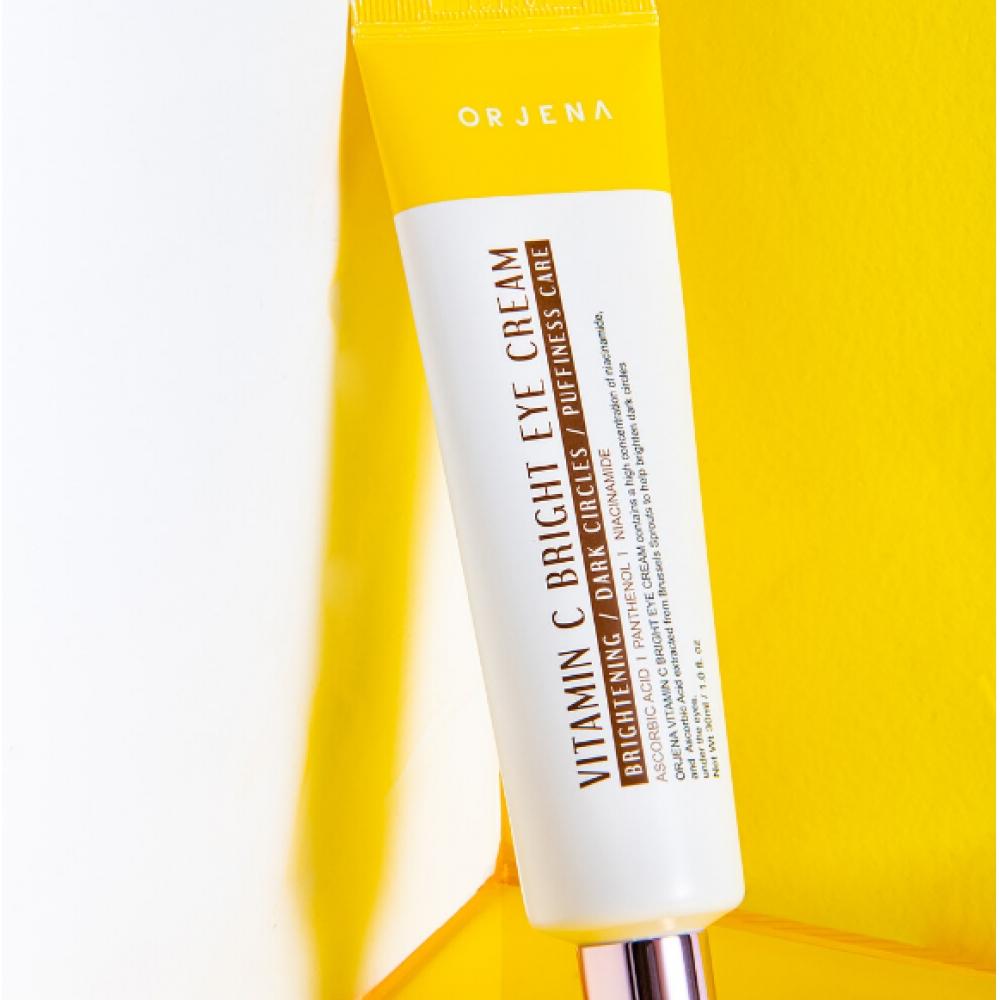 

Orgena Vitamin C Bright Eye Cream