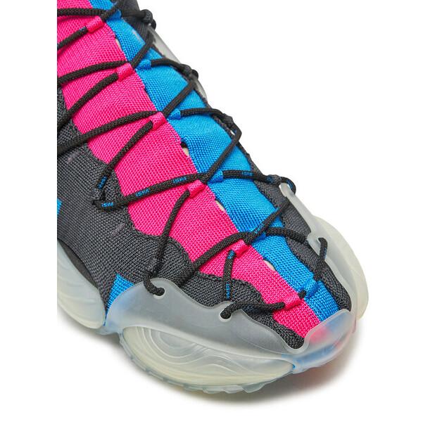 Men's Nike Ispa Link Axis Fz3507 001 Grey Sneakers