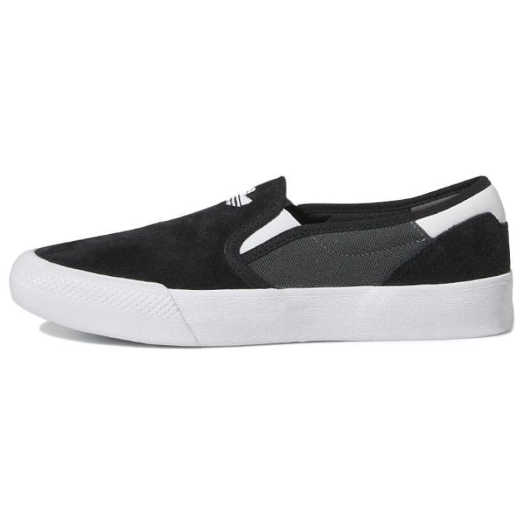 

adidas Shmoofoil Чорно-сірий IG5268 42