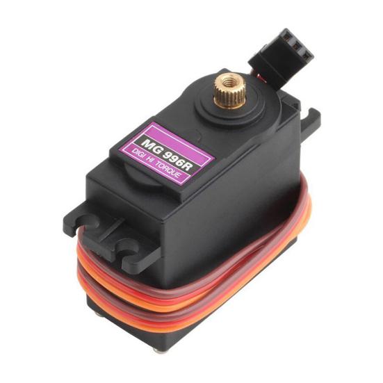 Good Quality Metal Digital Servo for Torque Gear RC Helicopter Truck Car Boat