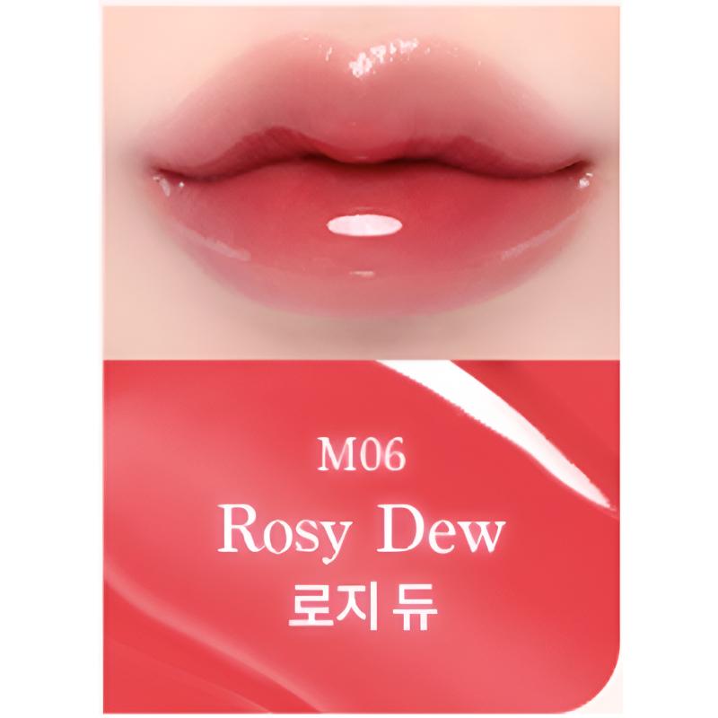 [Dasique] Juicy Dewy Glow Tint Mini