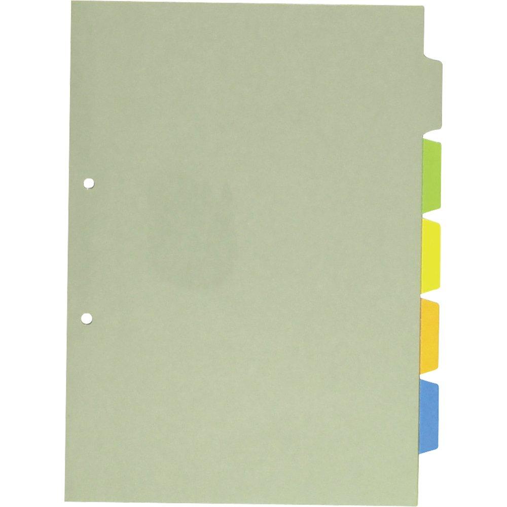 

King Jim Color Index with Cover A4S 907-2C