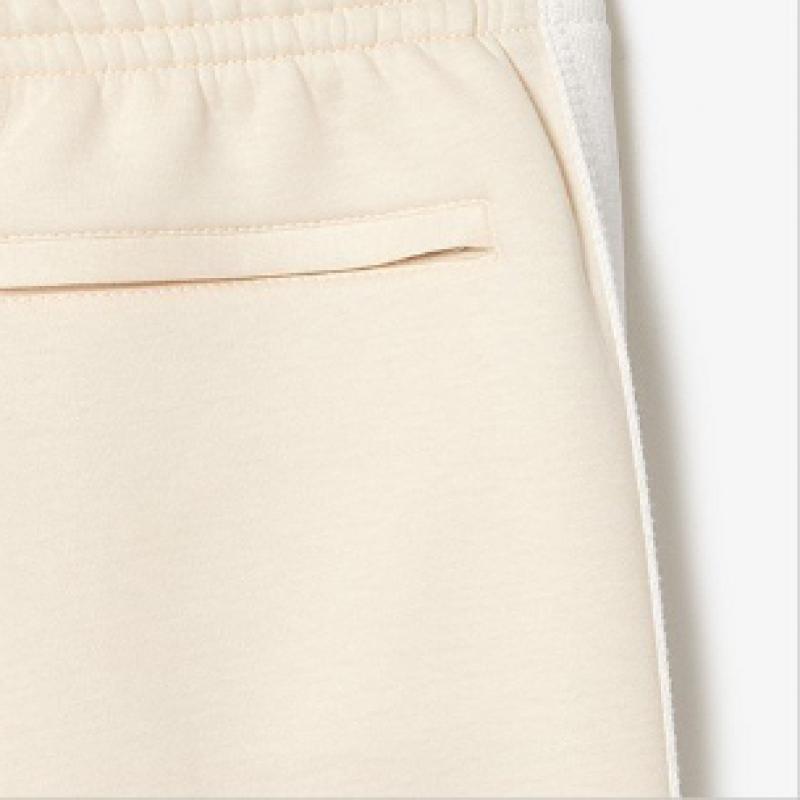 Lacoste Men S Double Face Track pantS Xh3870 54n Ibh