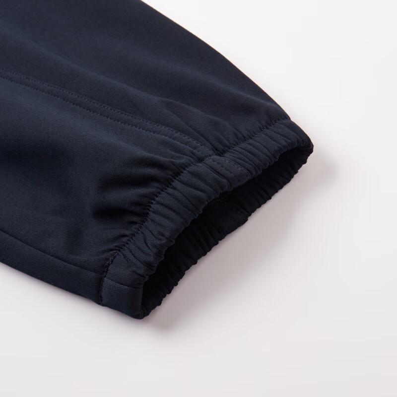 MQD Boys' Winter Casual Cargo Joggers