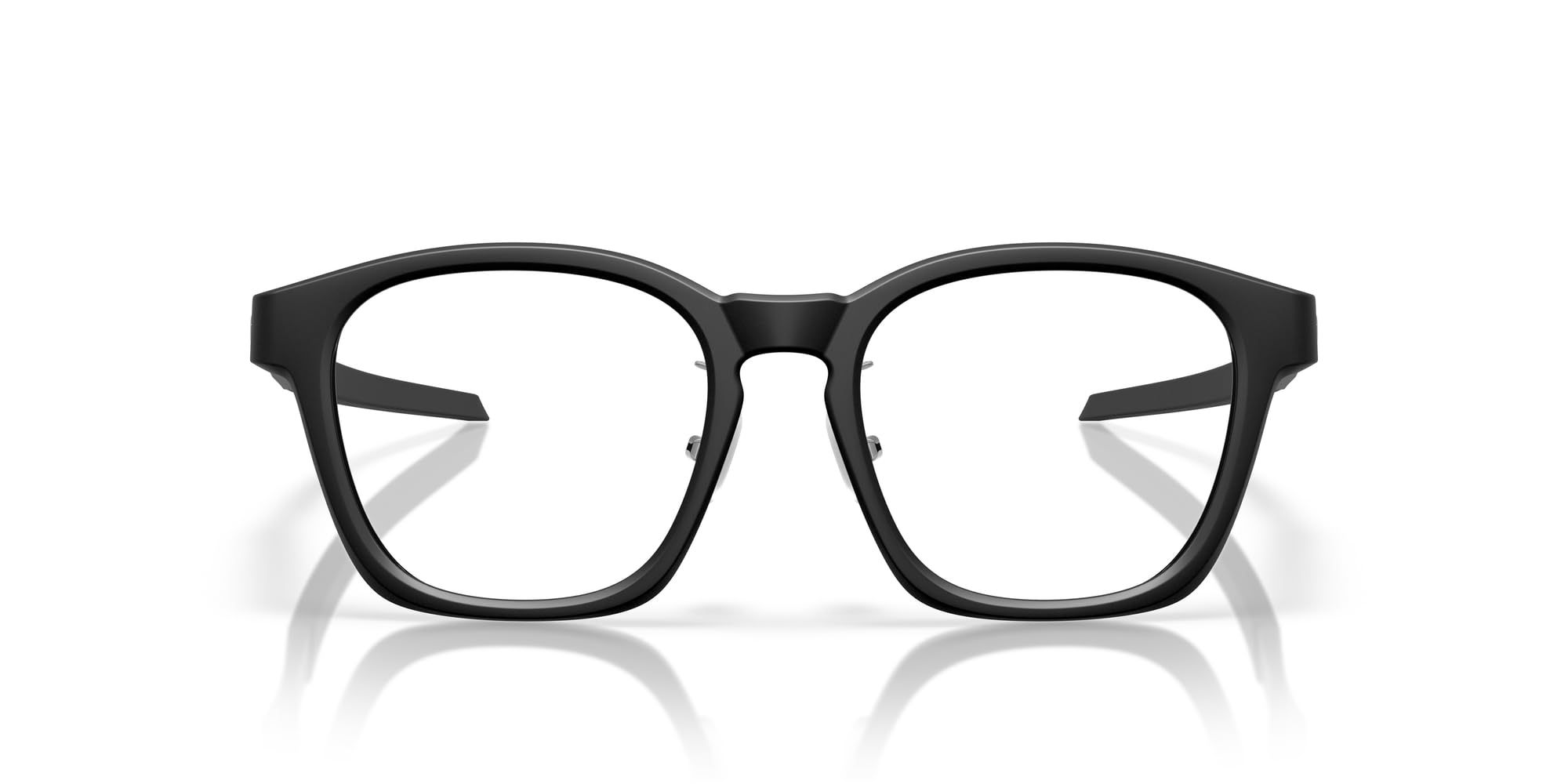 Oakley Sunglasses 0OX8197D SHACKLE SATIN BLACK FRAME 81970148 Polarized [Oakley]
