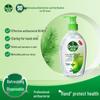 Dettol No-Rinse Antibacterial Hand Sanitizer