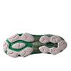 ASICS US7-S Gel-Kinetic Fluent Kiko Kostadinov Watershed Rose Kale