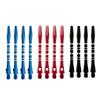 12Pcs Aluminium Alloys 2BA Dart Rod Dart Game Dart Shafts Supplies Dart Shafts Metal Dart Standard Dart Rod Dart Part