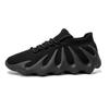 Men's shoes breathable single shoes new trend octopus men's socks shoes casual light sports shoes women