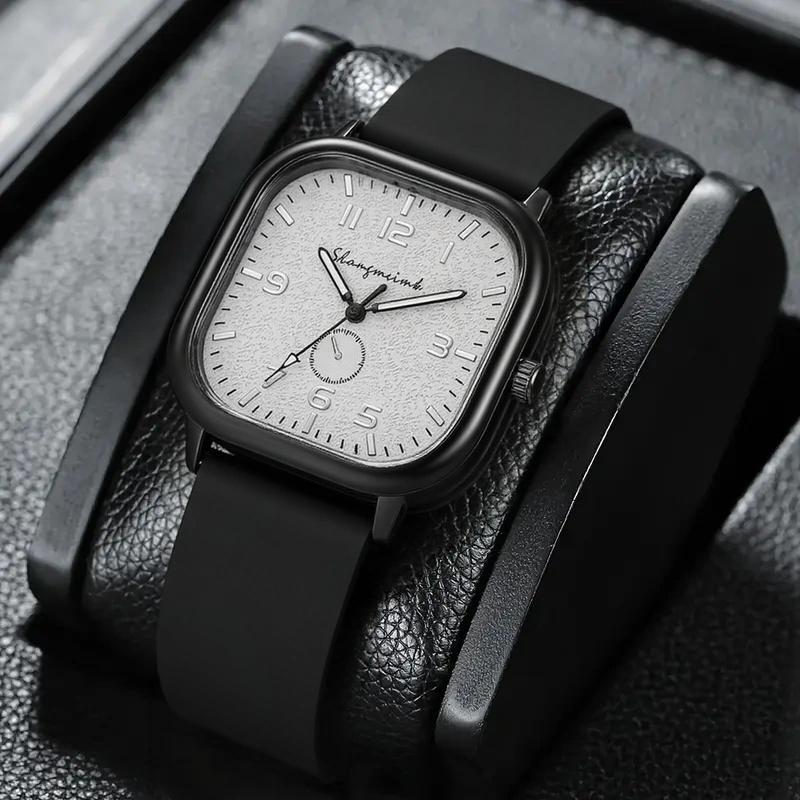 ManWomen's Fashion Elegant Flower Quartz Watch Versatile Daily Wearing Party Valentine's Day Party Easter Ramadan Halloween Chr