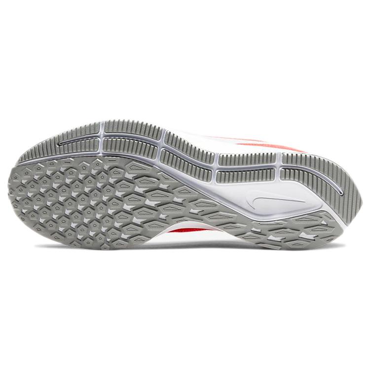 Nike Air Zoom Pegasus 36 'Laser Crimson' (Unisex) Laser Crimson Running Shoes AQ2203 602