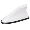Self Adhesive Car FM Signal Amplifier Radio Signal Aerials Radio Aerials Car Shark Fin Antenna