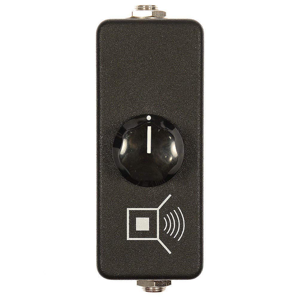 

JHS Pedal Little Black Amp Box Little Black Amp Box Reamp Attenuator [Товар]