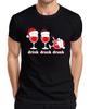 Drink Drink Drunk Wine Christmas Funny Gift Wine Lover Unisexs T Shirt