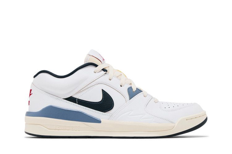 Jordan Stadium 90 Armory Navy Men's Sneakers