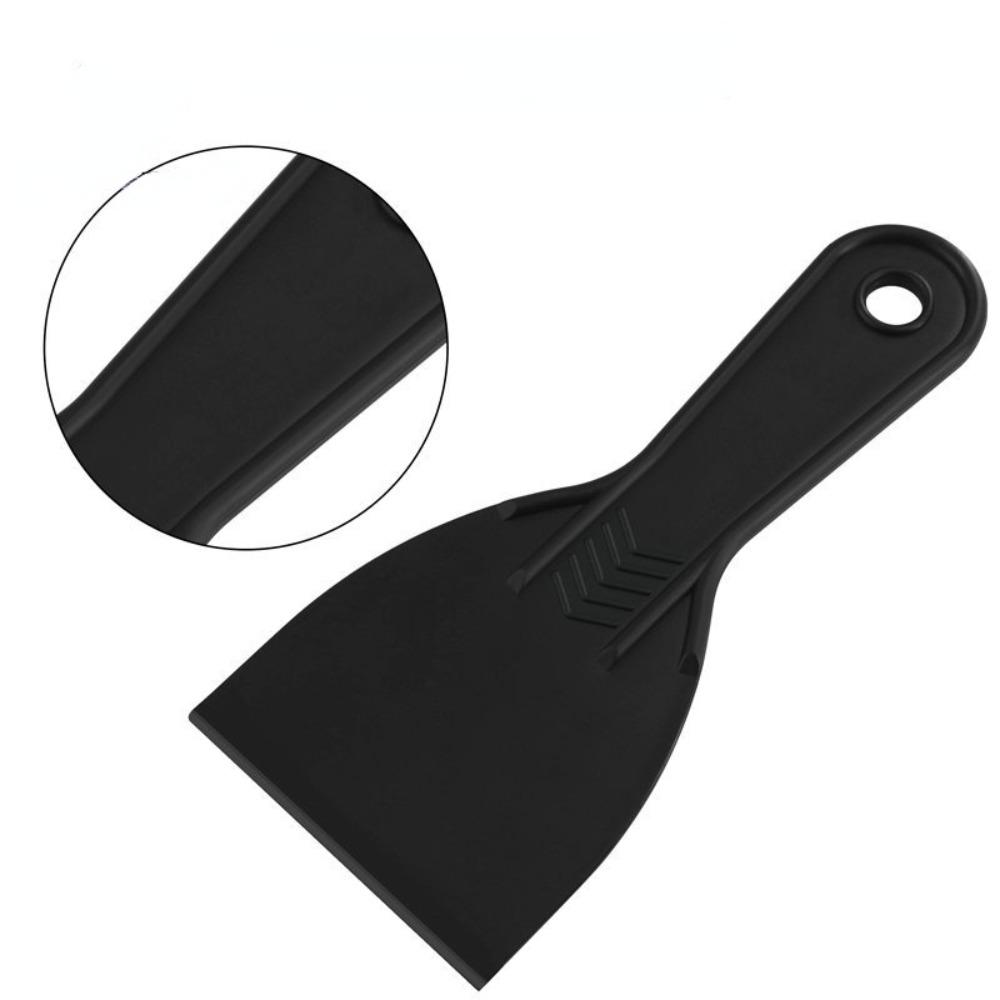 Spreader Plastic Construction Tool Putty Scraper Filling Spatula Wallpaper Scraper Plaster Shovel