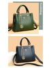 Modna damska torebka crossbody i na ramię na rok 2025 - Stylowa torebka w europejsko-amerykańskim designie