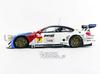 Minichamps scale BMW M6 GT3 2016 Super GT Championship Ara 1/18 #7 J. Muller/Seiji
