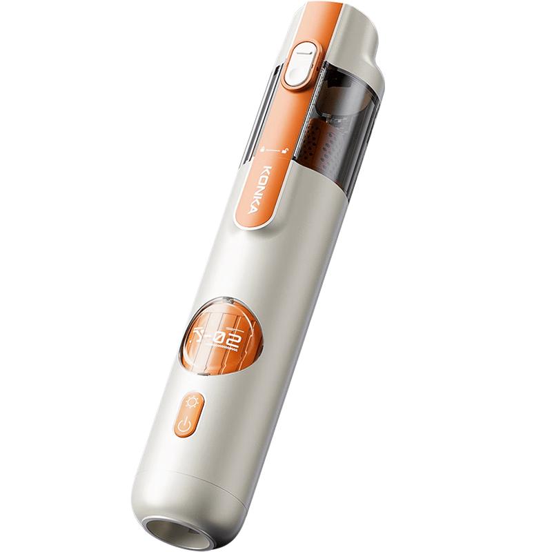 Konka Multi-function Portable Wireless Vacuum & Blower