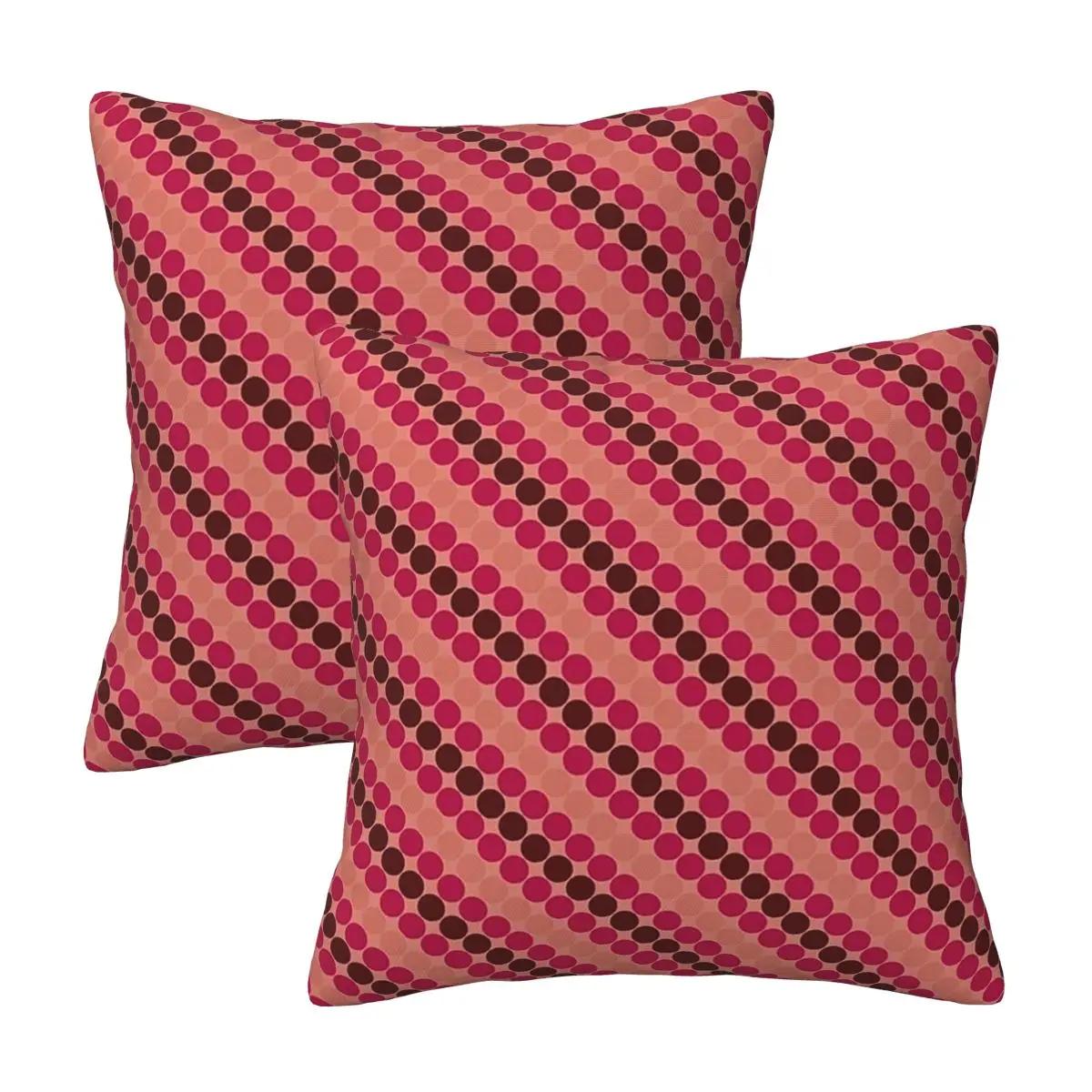 Sou Hiyori Japan Anime Shin Tsukimi Yttd 2 Pcs Square Pillowcase Pillow Cover Cushion Throw Pillow For Home Sofa Peach skin 18*18(CM)-2Pcs