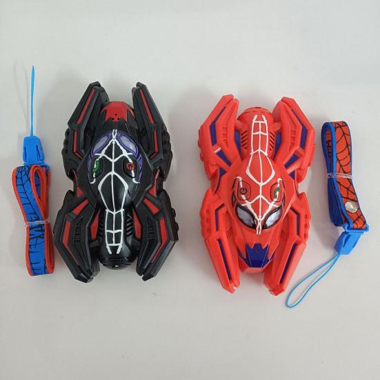 2 Τεμάχια Παιδικό Παιχνίδι Ενδοεπικοινωνίας Αράχνης με Κεραία Μεγάλης Εμβέλειας Αγόρια Κορίτσια Αλληλεπίδραση Γονέα-Παιδιού Εσωτερικού Χώρου Εξωτερικού Χώρου Παιδικό Φορητό Ασύρματο Παιχνίδι Ενδοεπικοινωνίας