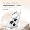 Baseus 360° Rotating Magnetic Kickstand Phone Case