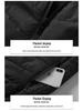 Smart Heated Vest - Unisex Electric Winter Warm Cotton Tank Top