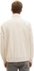 Mid-season Jacket Tom Tailor Blousonjacke (1038910) With Recycled Polyester (1038910) Beige Alfalfa