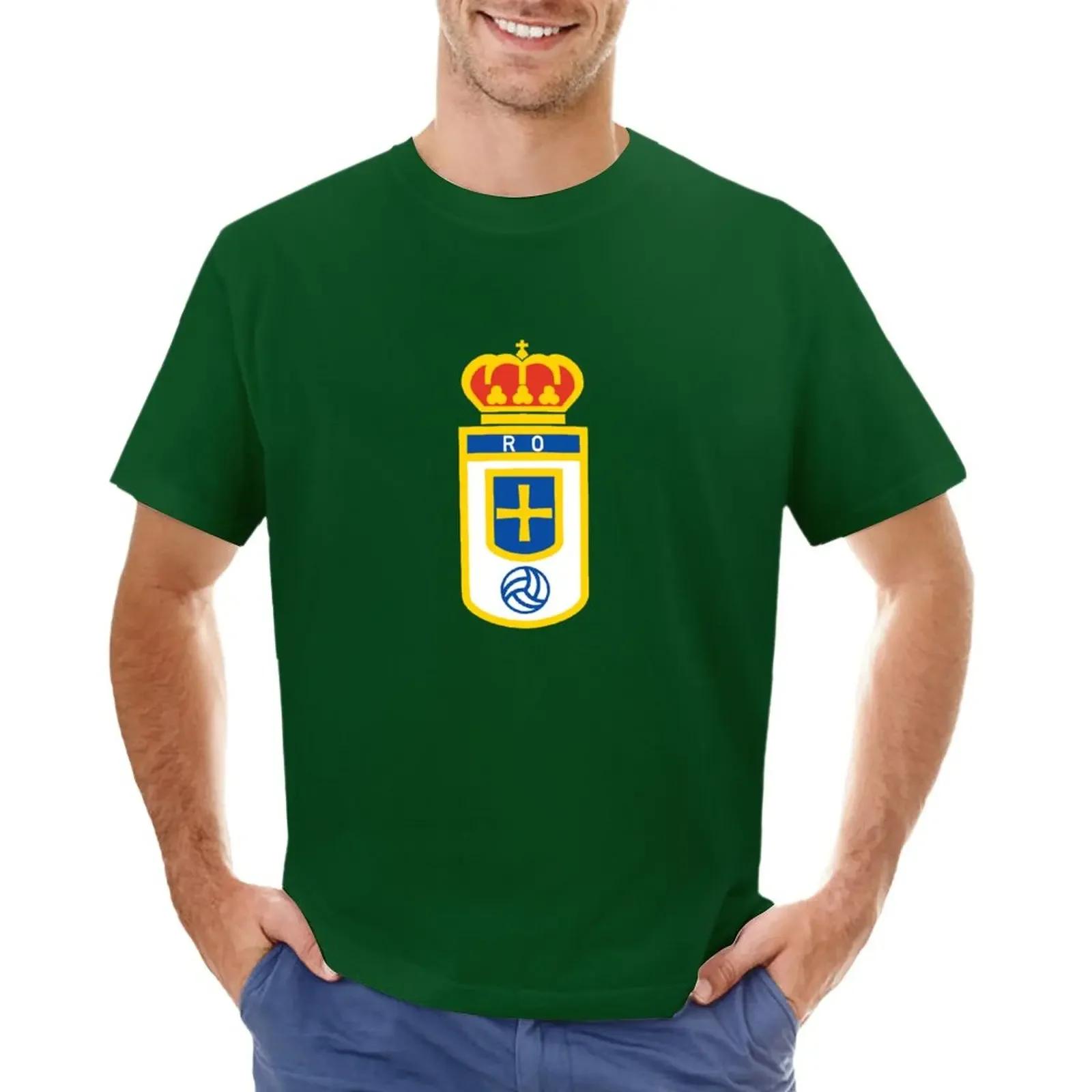 

Real Oviedo TShirt plus sizes animal prinfor boys summer tops t shirts men 4XL