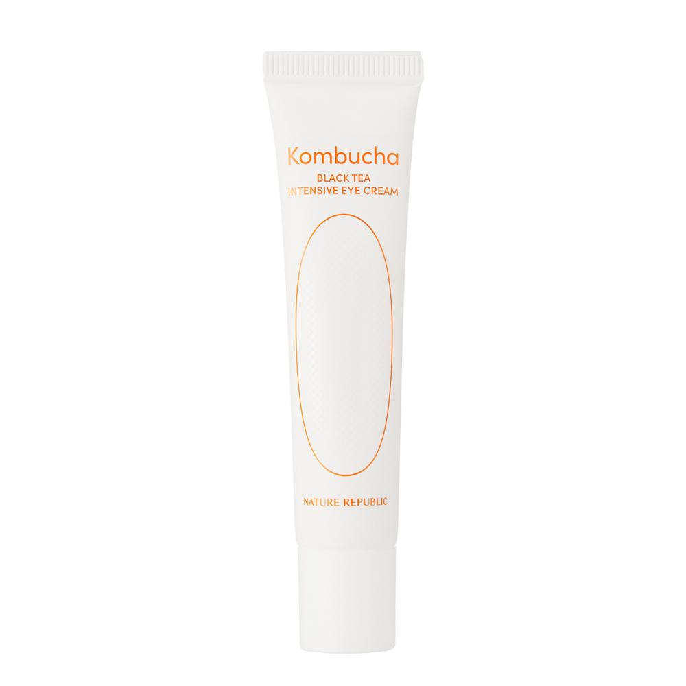 Nature Republic Kombucha Black Tea Eye Cream 30ml