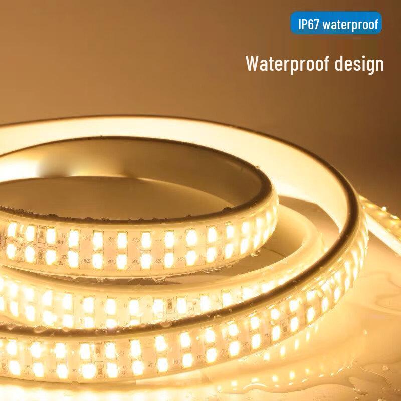 Congyu Super Helles LED-Streifenlicht