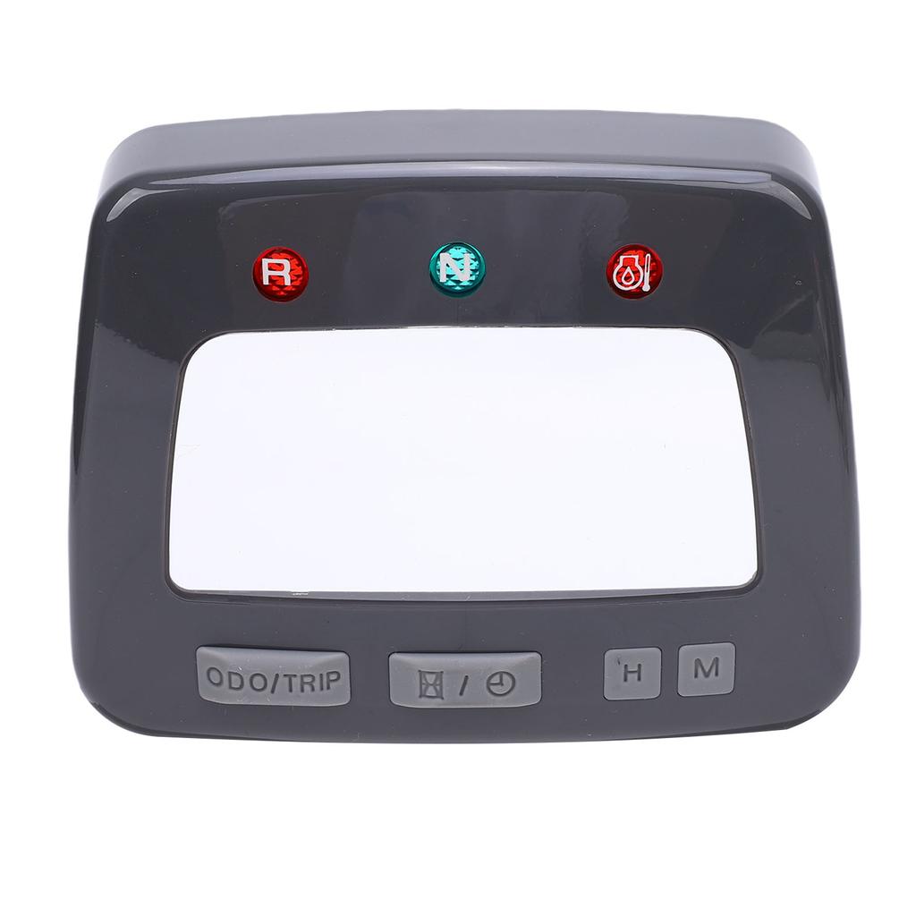 Speed Meter Dash Upper Cover 37201 HN0 A01 Replacement for Rancher 350 Foreman 450