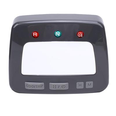 Speed Meter Dash Upper Cover 37201 HN0 A01 Replacement for Rancher 350 Foreman 450