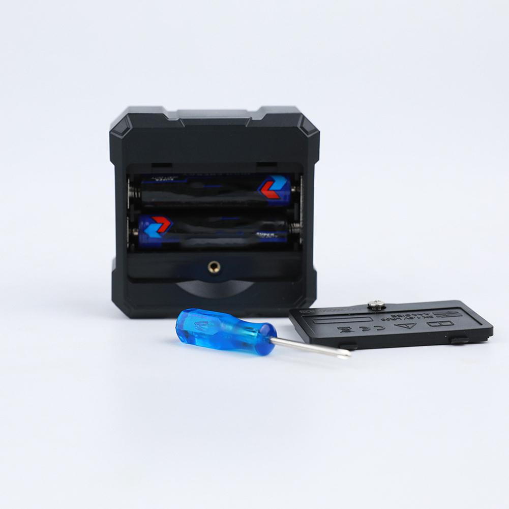 Dust And Water Resistant Digital Inclinometer IP54 Inclinometer