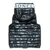 Used MONCLER AKAISHIDown Jacket Nylon Mens